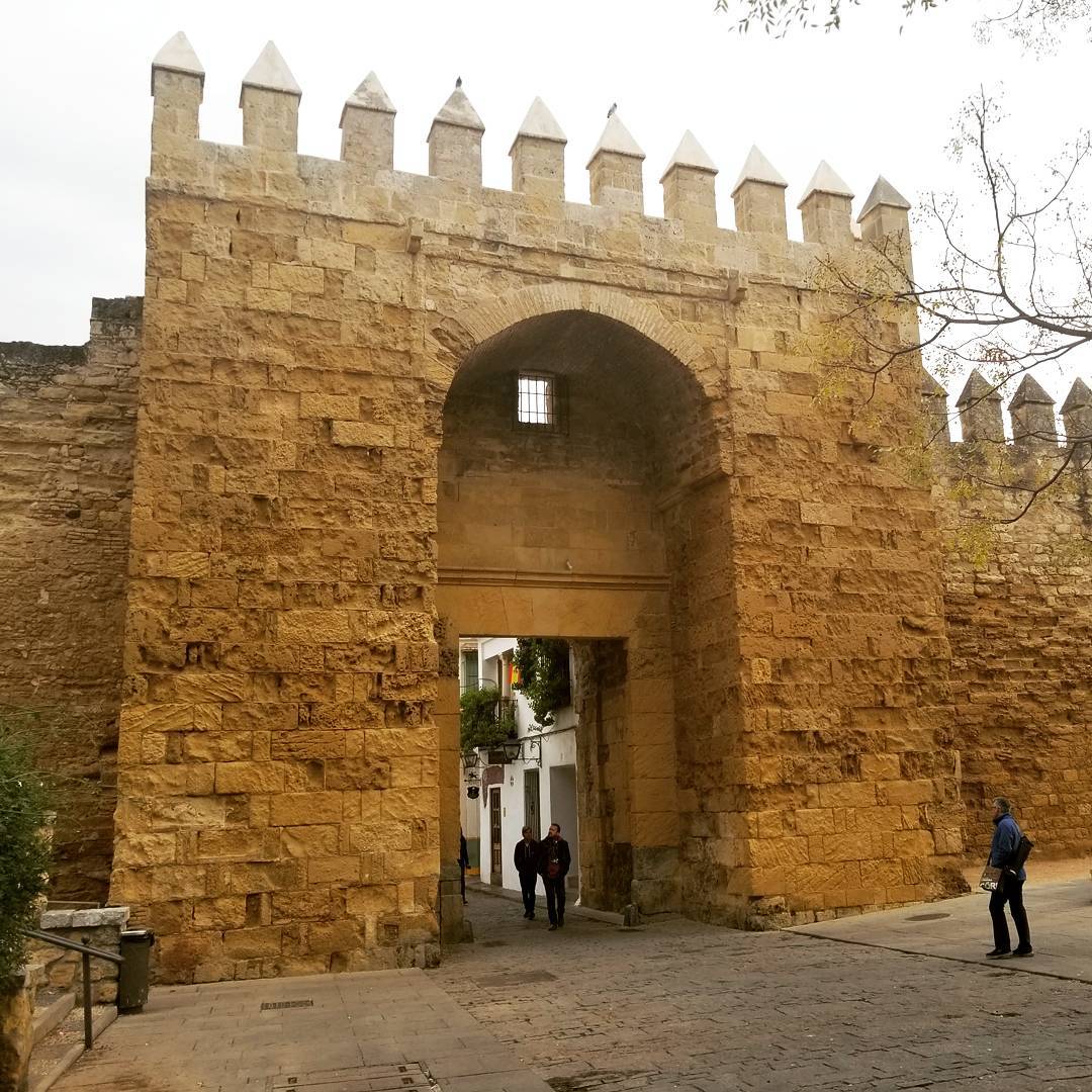 La Puerta de Almodóvar